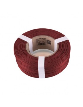 PLA REFILL filament z recyklátu Grenade 1,75 mm Smartfil 1kg