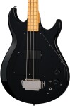 Epiphone Grabber Bass Ebony