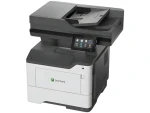Lexmark MX532adwe / čb laserová multifunkce / A4 / 44ppm / duplex / LAN / Wi-Fi (38S0830)