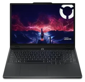 Lenovo Legion 5 15AHP10 černá / 15.1" WQXGA OLED / AMD Ryzen 7 260 / 16GB / 512GB SSD / RTX 5060 8GB / Bez OS (83M0002HPB)