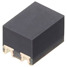 Omron G9K, G3VM1872F MOSFET, 20 V/DC, 160 mA, 1 ks