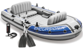 Člun Excursion 4