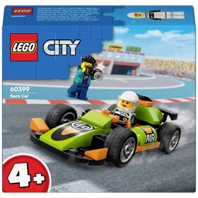 60399 LEGO® CITY Závodní vůz