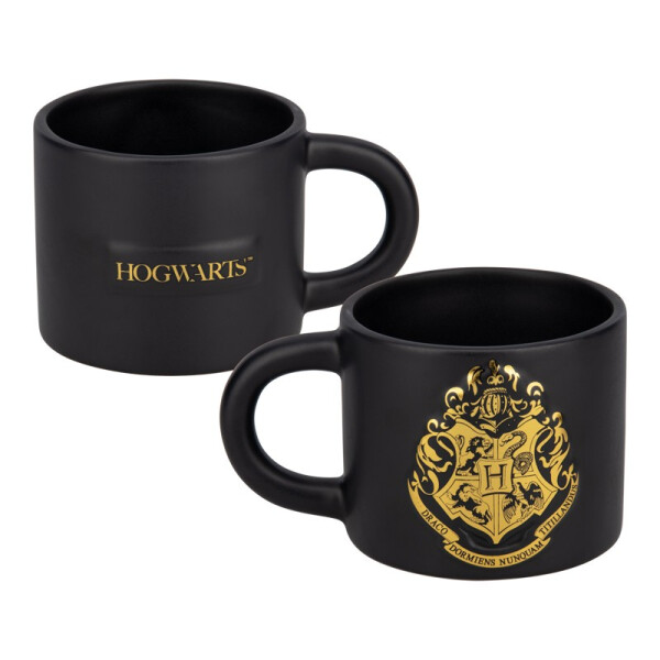 Harry Potter Hrnek 400 ml Bradavice - Paladone