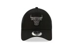 Pánská kšiltovka Chicago Bulls NBA NEW ERA 940 Af trucker NBA Bob team logo