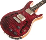 PRS Hollowbody II Piezo Red Tiger