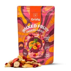 Grizly Lyo mix Šestka 125g
