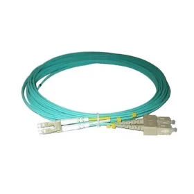 Xtendlan FOP-LCSC-D-7-50-OM3 Optický patchkabel LC-SC 50 125 7m / OM3 / LS0H (FOP-LCSC-D-7-50-OM3)