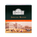 Černý čaj Special Blend | 100 sáčků (s úvazkem)