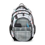 Bagmaster SUPERNOVA 21 A studentský set - světlý