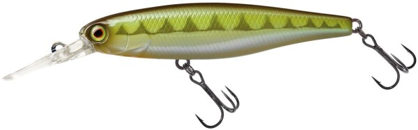 Illex Wobler Squirrel Vairon - 6,1cm,Illex Wobler Squirrel Vairon - 6,1cm