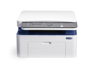Xerox WorkCentre 3025Bi, ČB multifunkce A4, 20PPM, GDI, USB, Wifi, 128MB, Apple AirPrint, Google Cloud Print EDF_418056