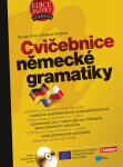 Cvičebnice německé gramatiky