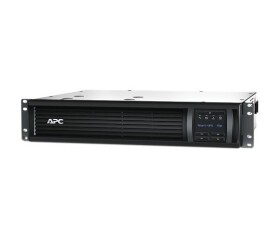 APC Smart-UPS 750VA LCD RM 2U 230V (500W) with Network Card EDF_1000778