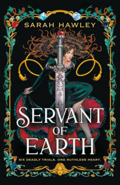 Servant of Earth - Sarah Hawley