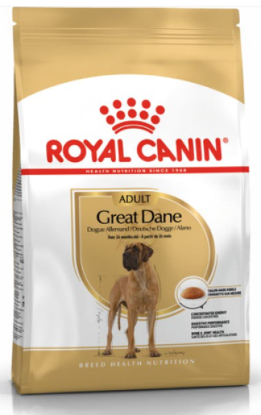 Royal Canin Great Dane Adult 12 kg
