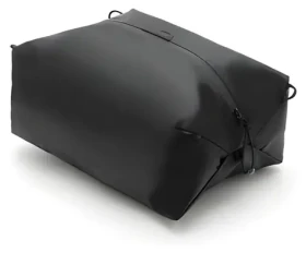 Peak Design Ultralight Packing Cube S Medium černá / Kompresní organizér / Velikost S (BUP-BK-SM-1)