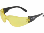EXTOL-CRAFT Brýle ochranné žluté (EX97323)