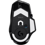 Logitech G502 X Plus Wireless RGB Gaming Mouse 910-006162