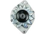Alternátor VW Polo (86C), Caddy I a Transporter T3 (1981–1994) 1.0–1.7 Benzin / Diesel