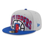 New Era Pánská kšiltovka Los Angeles Clippers NBA 2023 Tip-Off 59FIFTY Fitted Velikost: 7 3/4