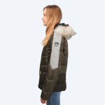Lyžařská bunda Icepeak Electra IA W 53203512-598 L
