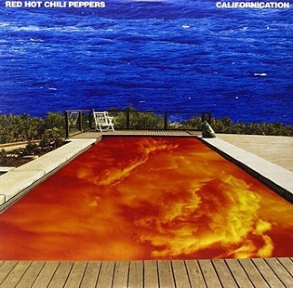 Californication - Red Hot Chili Peppers