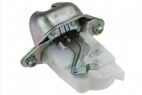 PIETRO Zámek kufru SUBARU Forester III (SH), Impreza (GH/GV) a Outback IV