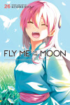Fly Me to the Moon, Vol. 26 - Kenjiro Hata