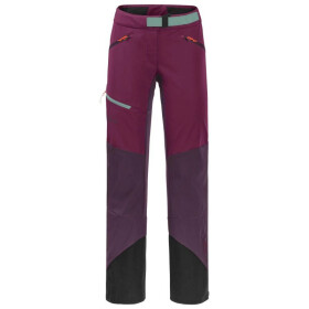 Jack Wolfskin Alpspitze Pants W 1507531-1014 dámské lyžařské kalhoty 40