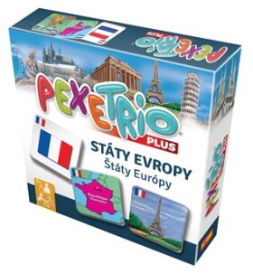 Pexetrio Státy