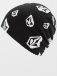 Volcom Bllbrd black pánská čepice