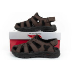 Sandály Skechers Arch Fit M 204348/CHOC 39.5