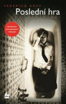 Poslední hra - Federico Axat