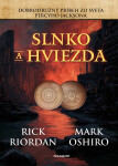 Slnko a hviezda - Rick Riordan