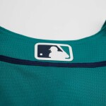 Nike Pánský dres Seattle Mariners MLB Stadium Alternate 50 Seasons Velikost: S