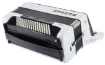 Hohner Bravo III 96 white (SilentKey)
