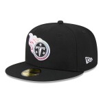 New Era Pánská kšiltovka Tennessee Titans NFL 2023 On-Field Crucial Catch 59FIFTY Fitted Velikost: 7 1/2
