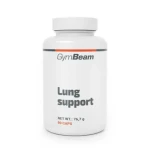 Podpora plic - GymBeam (90 kaps.) (111226-1-90caps)