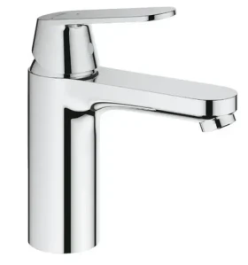 Grohe Eurosmart Cosmopolitan - Páková umyvadlová baterie ES chrom (2339800E)