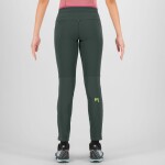 Dámské kalhoty KARPOS W Pietena Pants, Jungle Green velikost: 42