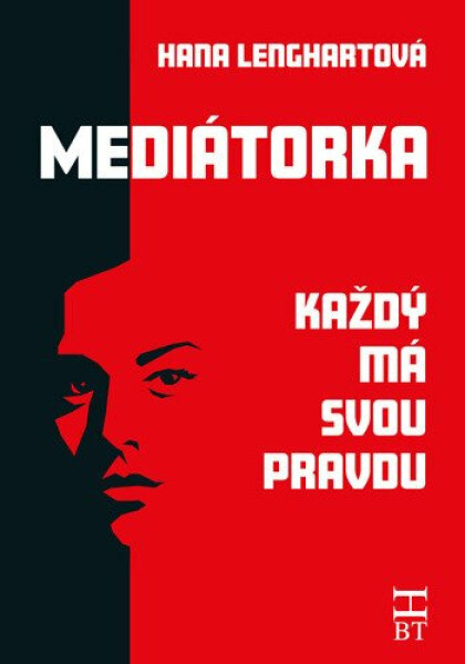 Mediátorka (poškozená) - Hana Lenghartová