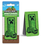 Minecraft magnetická záložka