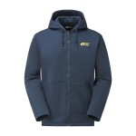 PICTURE M Park Zip, Dress Blues velikost: L