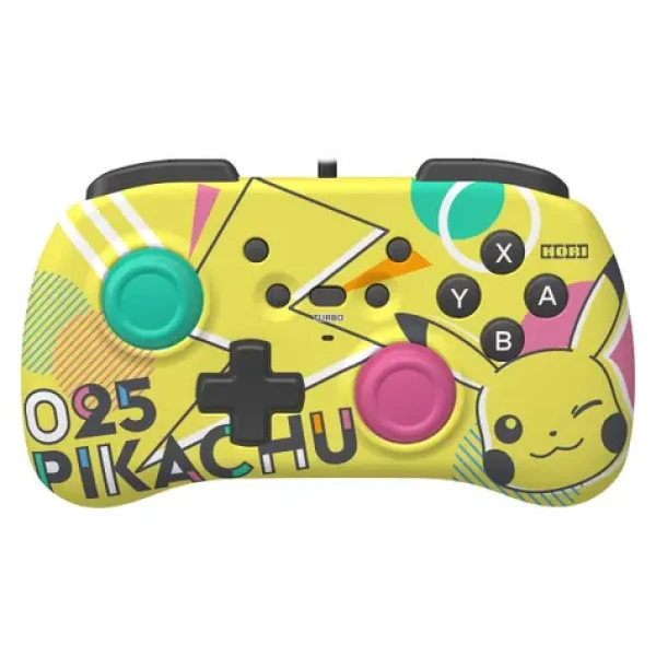 HORI Horipad Mini (Pikachu POP) / ovladač pro Nintendo Switch (NSP1656)