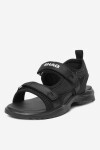 Sandály SHAQ CP92-26040 Látkový materiál,Syntetický materiál