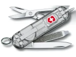 VICTORINOX Kapesní nůž Signature Lite SILVERTECH (0.6226.T7)