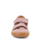 Dívčí barefoot sandály SANDAL Pink Froddo G3150291-9 - 37