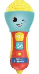Clementoni Clemmy baby -Dětský mikrofon