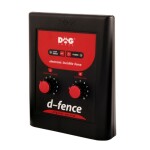 DogTrace d-fence 101